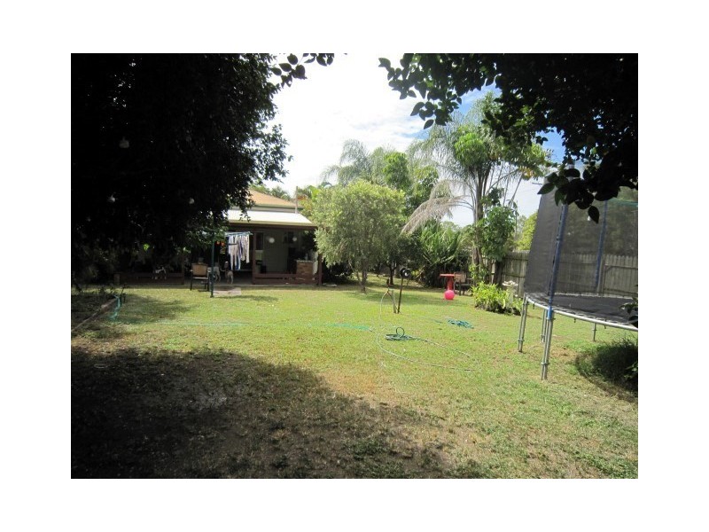 Bundaberg South QLD 4670