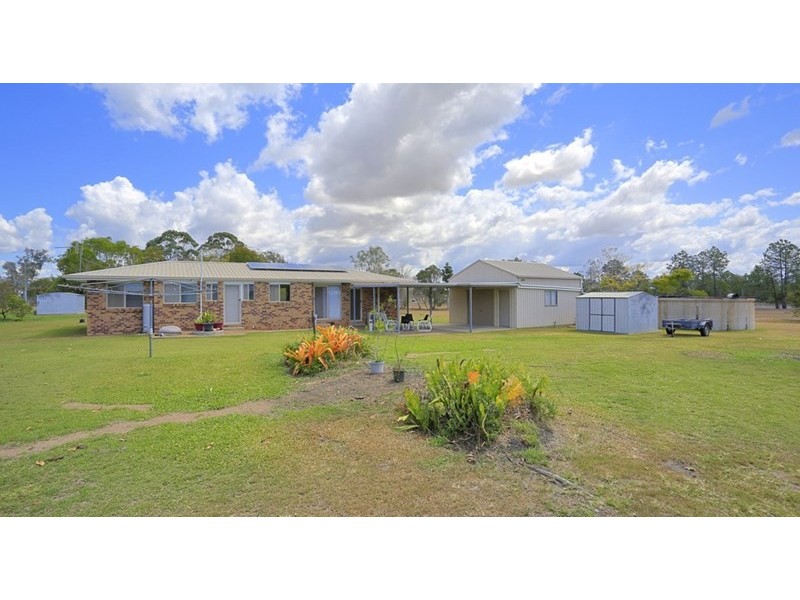 1 Palomino Avenue, Branyan QLD 4670