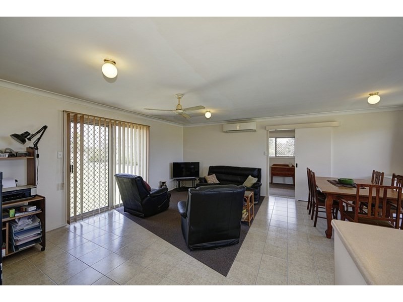 1 Palomino Avenue, Branyan QLD 4670