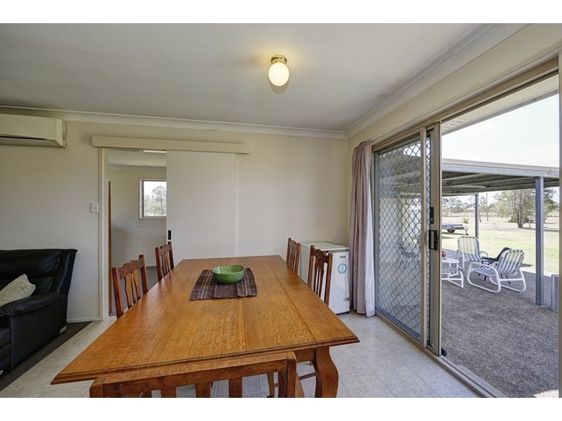 1 Palomino Avenue, Branyan QLD 4670