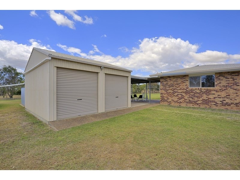 1 Palomino Avenue, Branyan QLD 4670