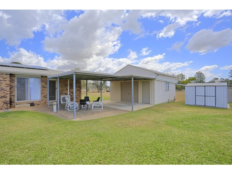 1 Palomino Avenue, Branyan QLD 4670