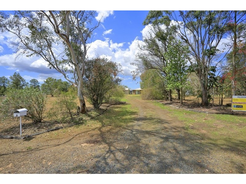 1 Palomino Avenue, Branyan QLD 4670