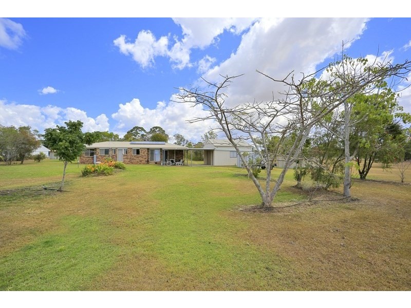 1 Palomino Avenue, Branyan QLD 4670