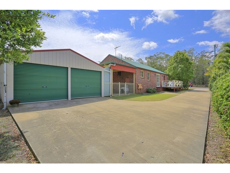 18 Mott Street, Avoca QLD 4670