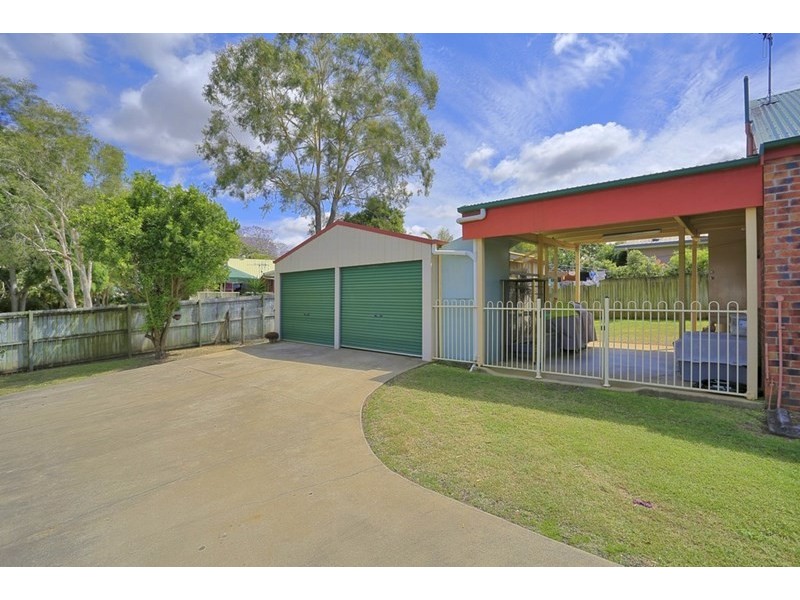 18 Mott Street, Avoca QLD 4670