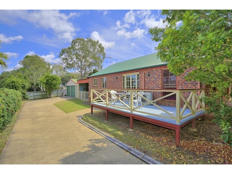 18 Mott Street, Avoca QLD 4670