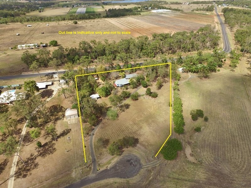 10 Louise Court, Branyan QLD 4670