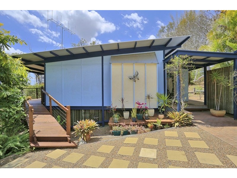 10 Louise Court, Branyan QLD 4670