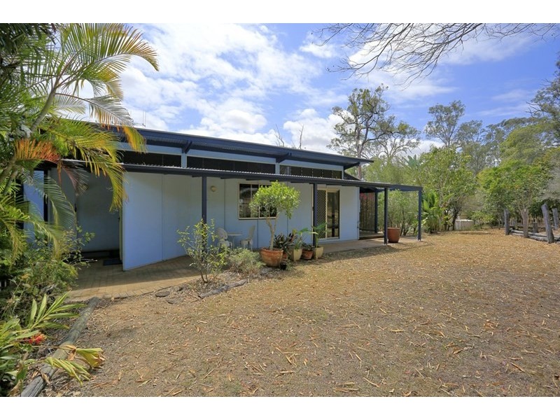 10 Louise Court, Branyan QLD 4670