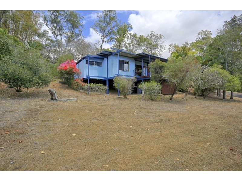 10 Louise Court, Branyan QLD 4670