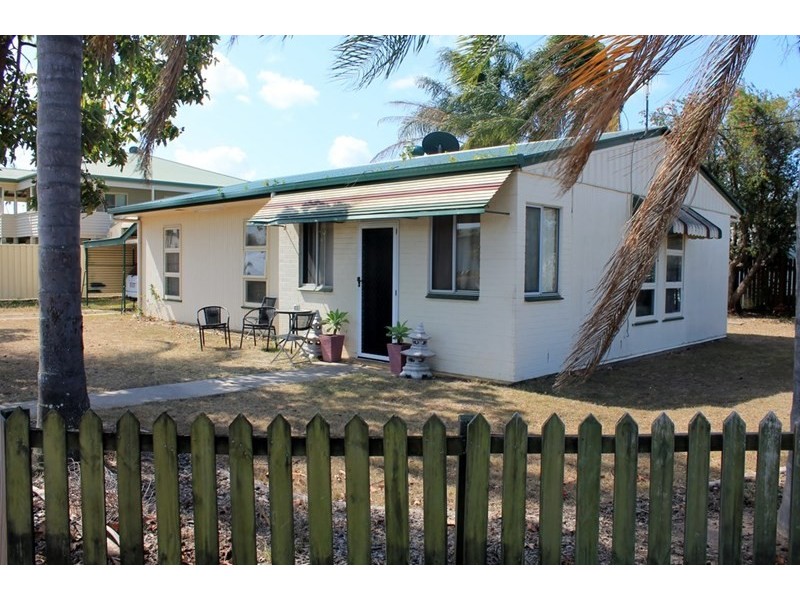 11 Mary Street, Bundaberg East QLD 4670