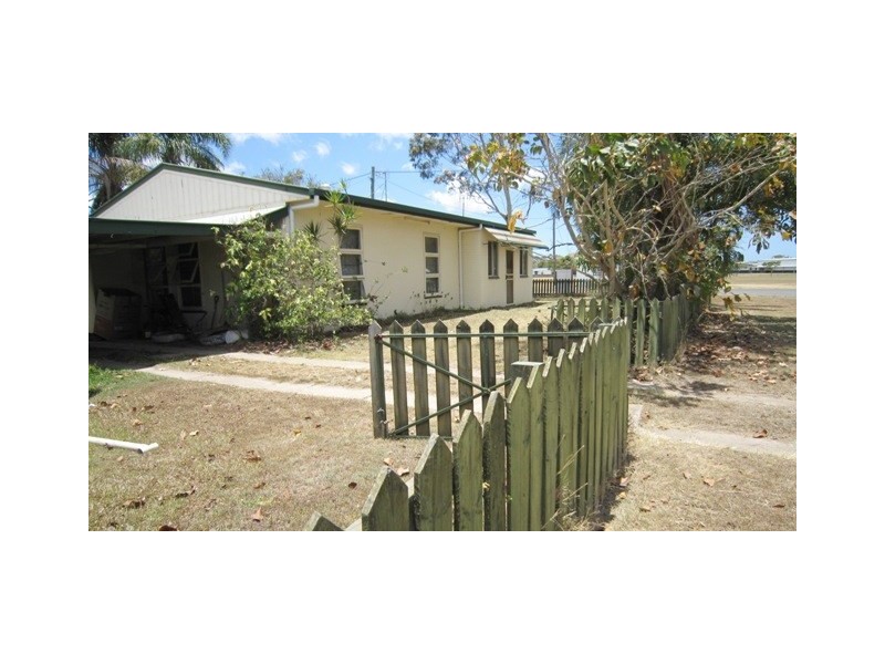 11 Mary Street, Bundaberg East QLD 4670