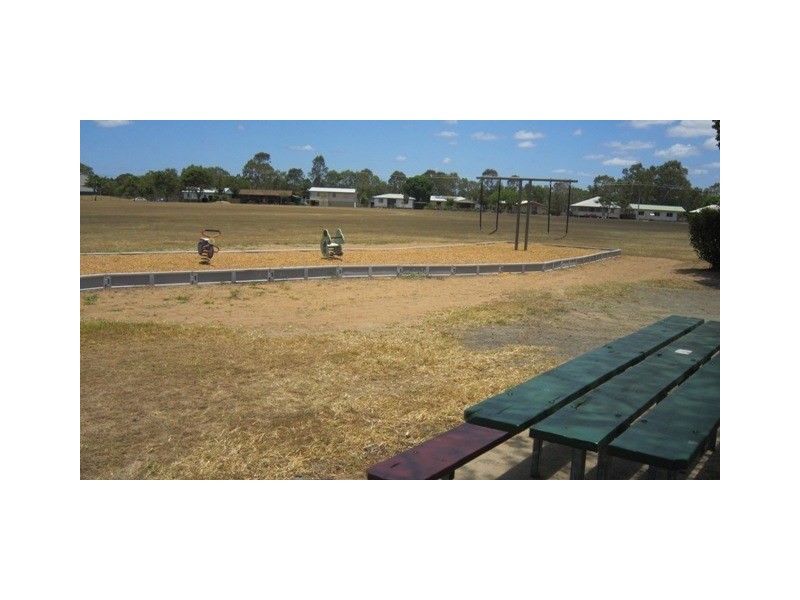 11 Mary Street, Bundaberg East QLD 4670