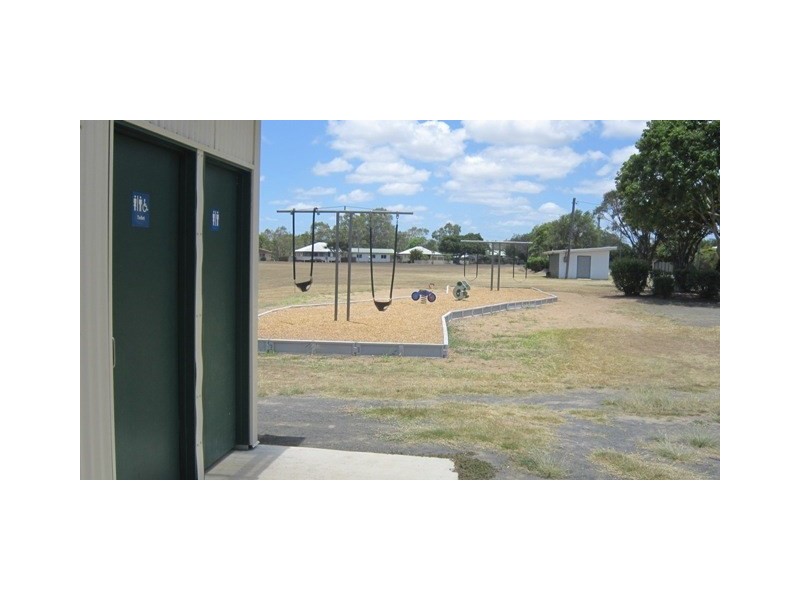 11 Mary Street, Bundaberg East QLD 4670