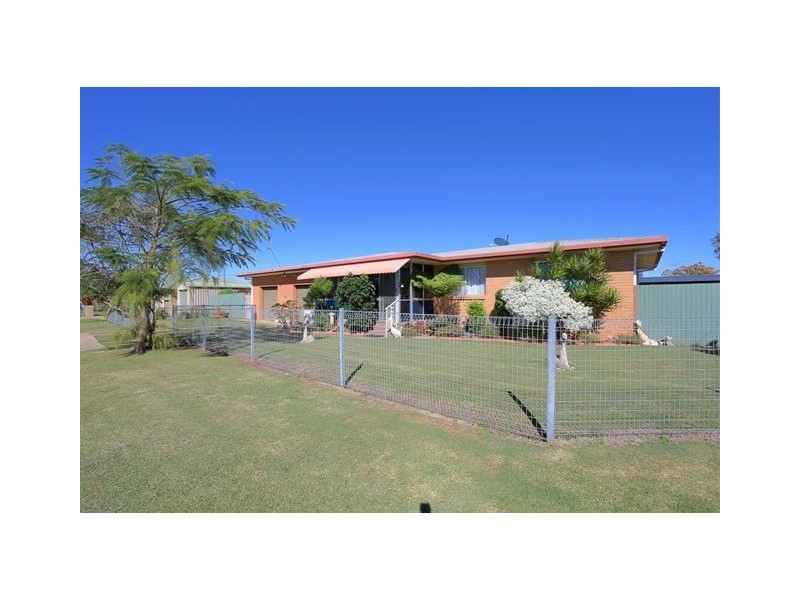 Thabeban QLD 4670