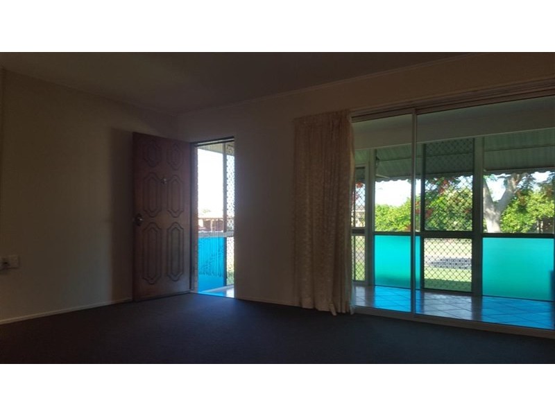 Thabeban QLD 4670