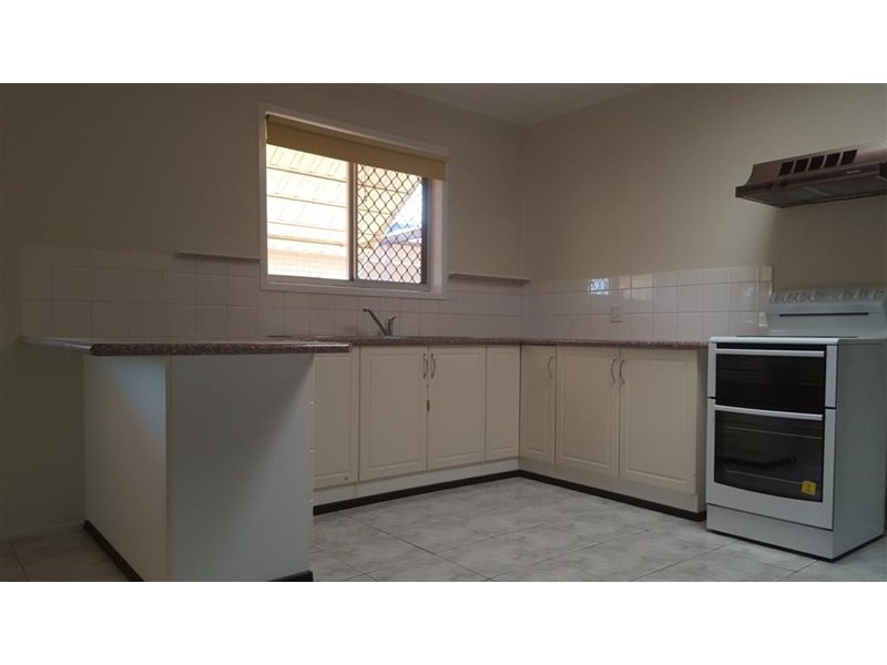 Thabeban QLD 4670
