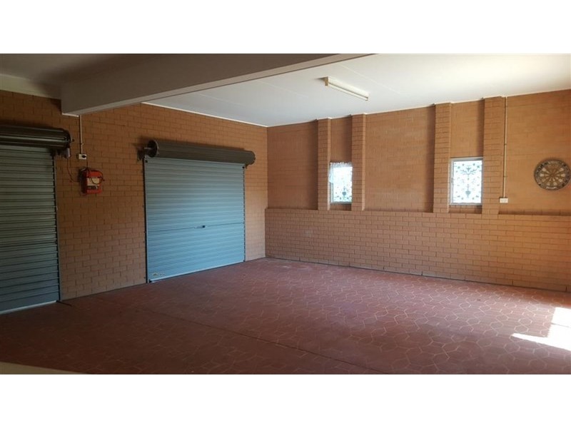 Thabeban QLD 4670