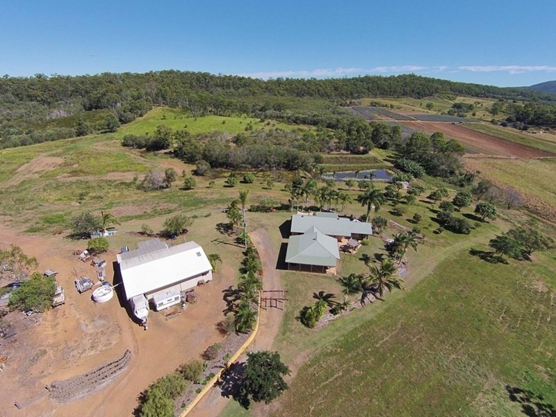 44 Margetts Road, Yandaran QLD 4673