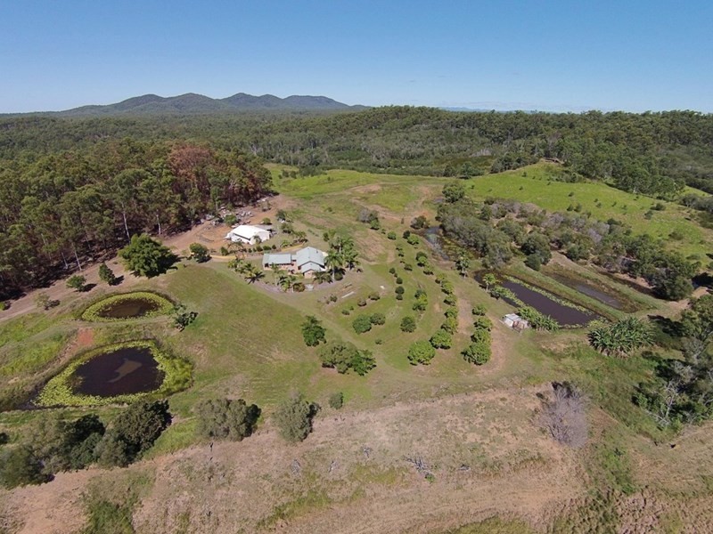 44 Margetts Road, Yandaran QLD 4673