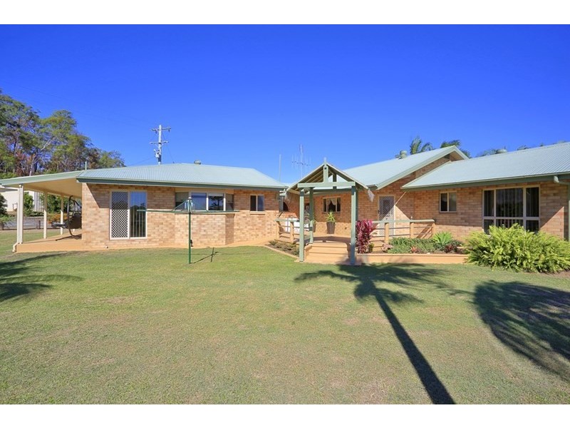 44 Margetts Road, Yandaran QLD 4673