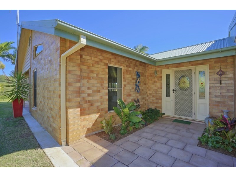 44 Margetts Road, Yandaran QLD 4673