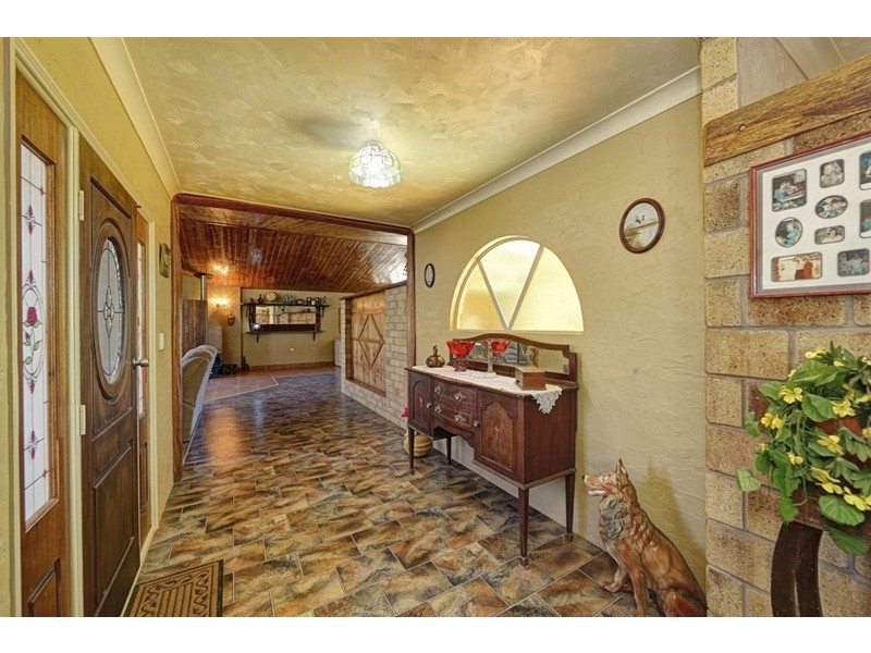 44 Margetts Road, Yandaran QLD 4673