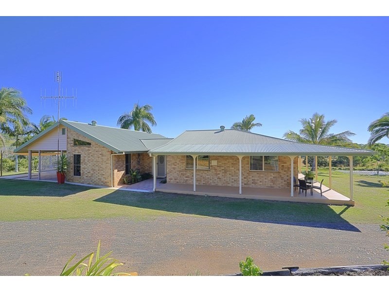 44 Margetts Road, Yandaran QLD 4673