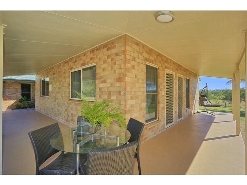 44 Margetts Road, Yandaran QLD 4673