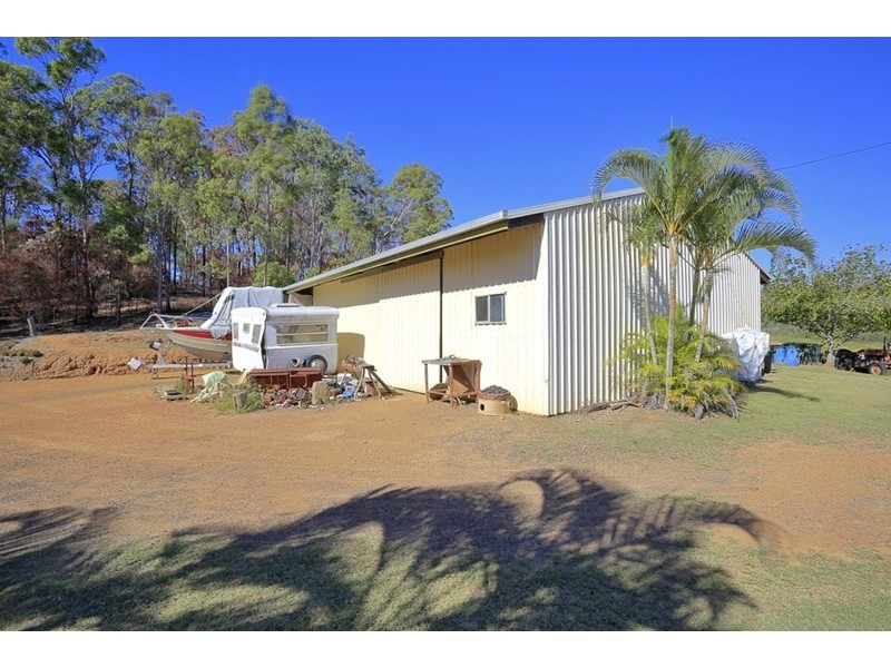 44 Margetts Road, Yandaran QLD 4673