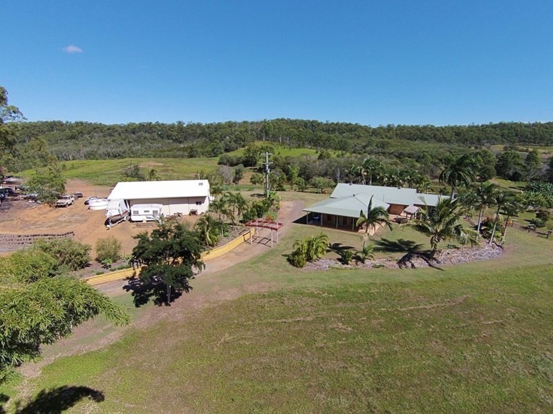 44 Margetts Road, Yandaran QLD 4673