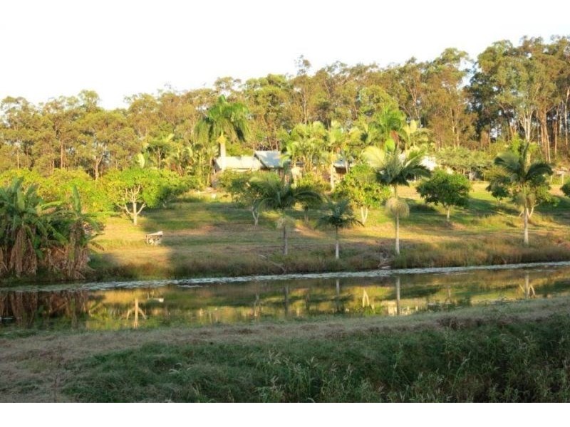 44 Margetts Road, Yandaran QLD 4673