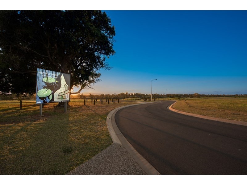 Lot 13 River Springs Estate, Avoca QLD 4670