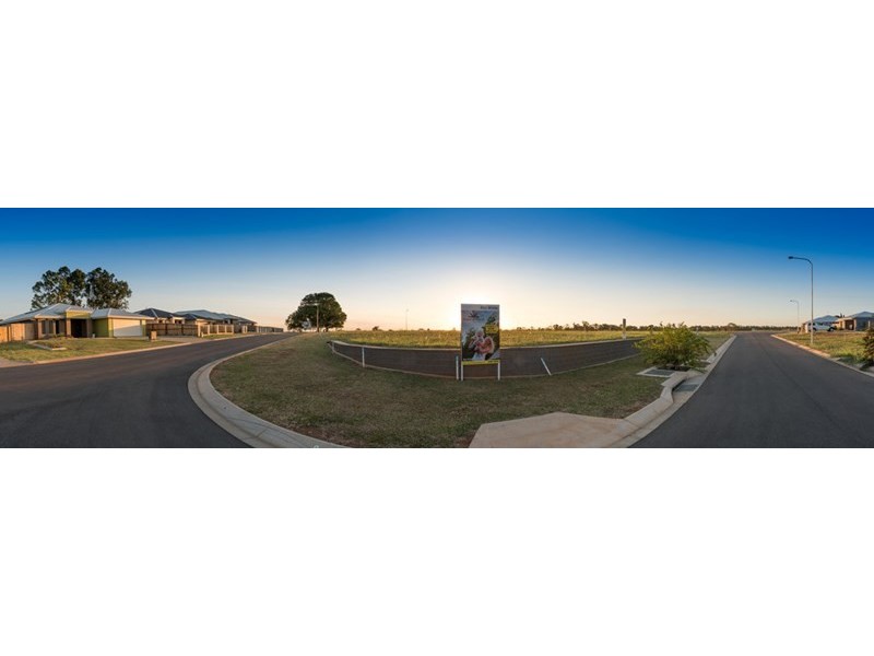 Lot 13 River Springs Estate, Avoca QLD 4670