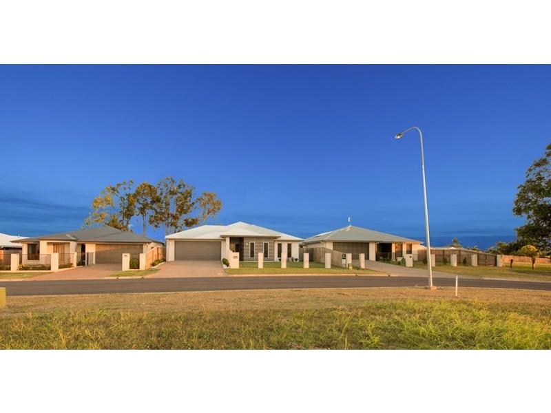 Lot 15 River Springs Estate, Avoca QLD 4670