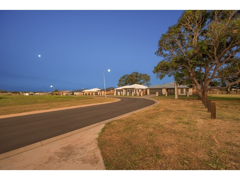 Lot 15 River Springs Estate, Avoca QLD 4670