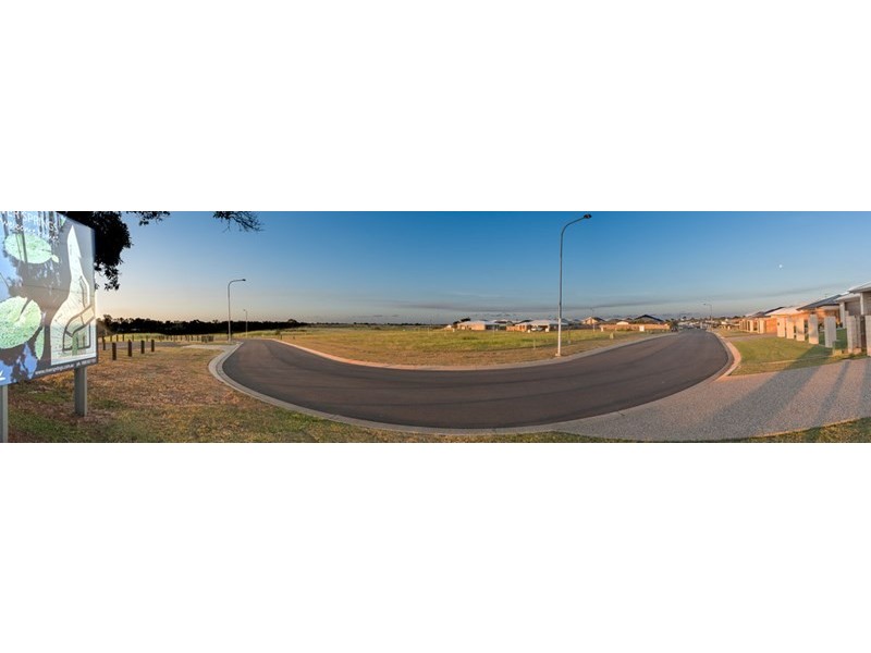 Lot 19 River Springs Estate, Avoca QLD 4670