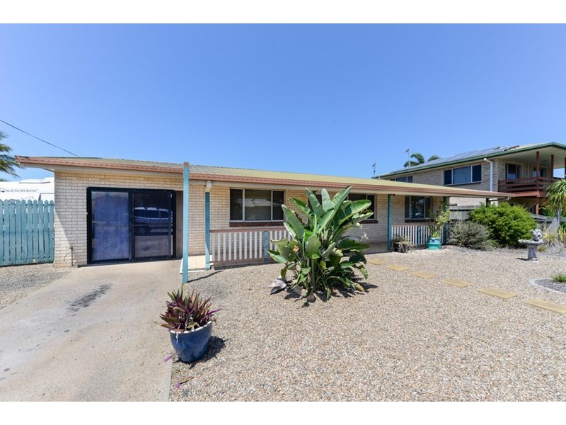 13 Marshall Street, Avenell Heights QLD 4670