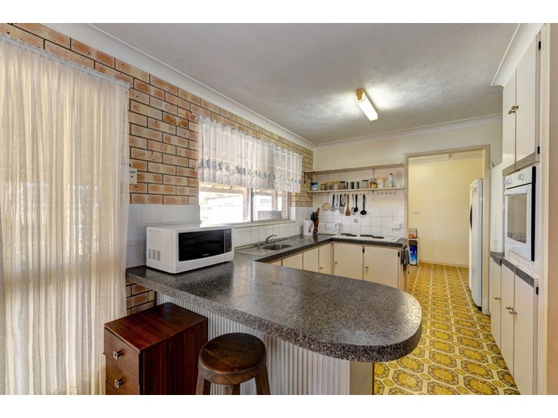 13 Marshall Street, Avenell Heights QLD 4670