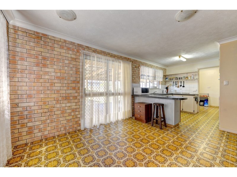 13 Marshall Street, Avenell Heights QLD 4670