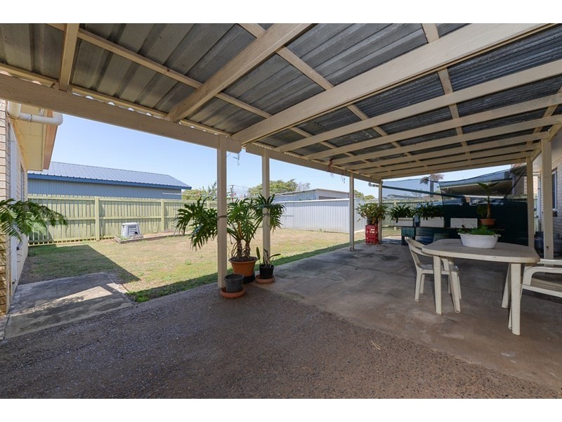 13 Marshall Street, Avenell Heights QLD 4670