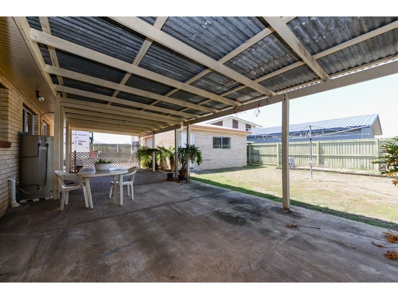 13 Marshall Street, Avenell Heights QLD 4670