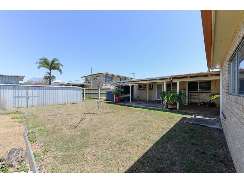 13 Marshall Street, Avenell Heights QLD 4670