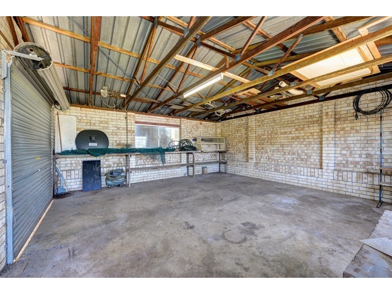 13 Marshall Street, Avenell Heights QLD 4670