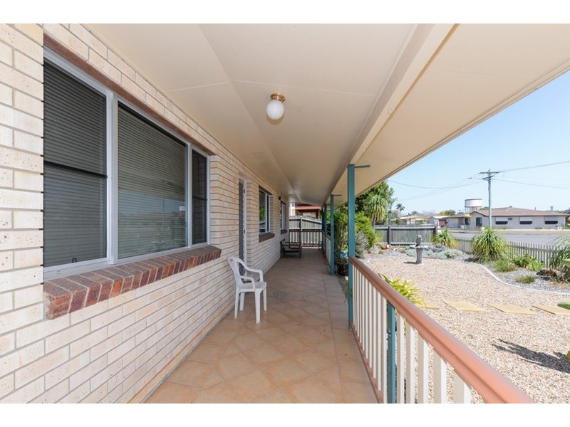 13 Marshall Street, Avenell Heights QLD 4670