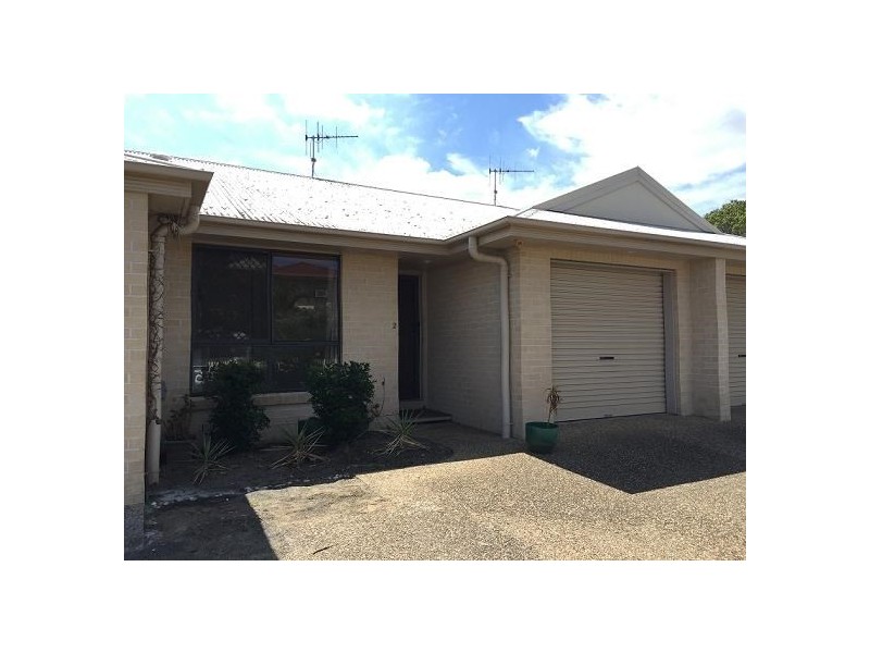 Bundaberg South QLD 4670