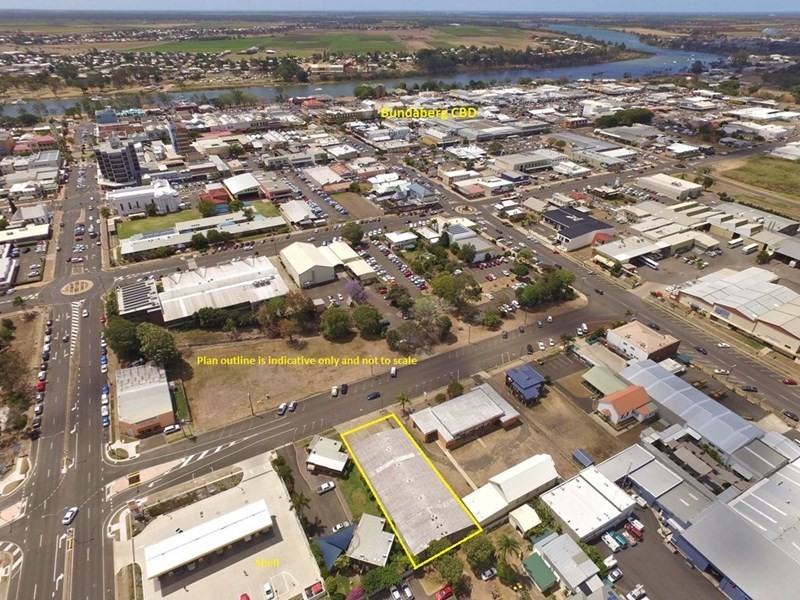 14 Crofton Street, Bundaberg Central QLD 4670