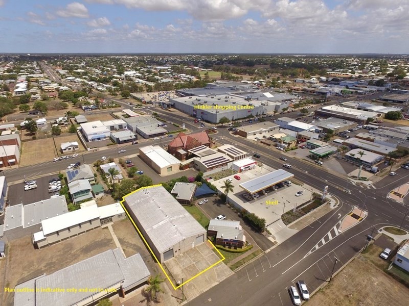 14 Crofton Street, Bundaberg Central QLD 4670