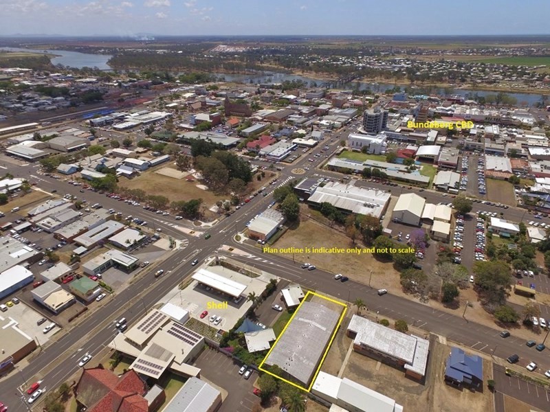 14 Crofton Street, Bundaberg Central QLD 4670